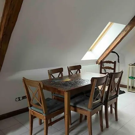 Center, Easy Access Mulhouse