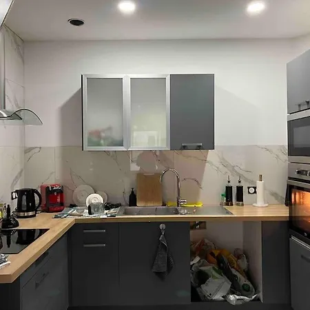 Appartamento Center, Easy Access Mulhouse